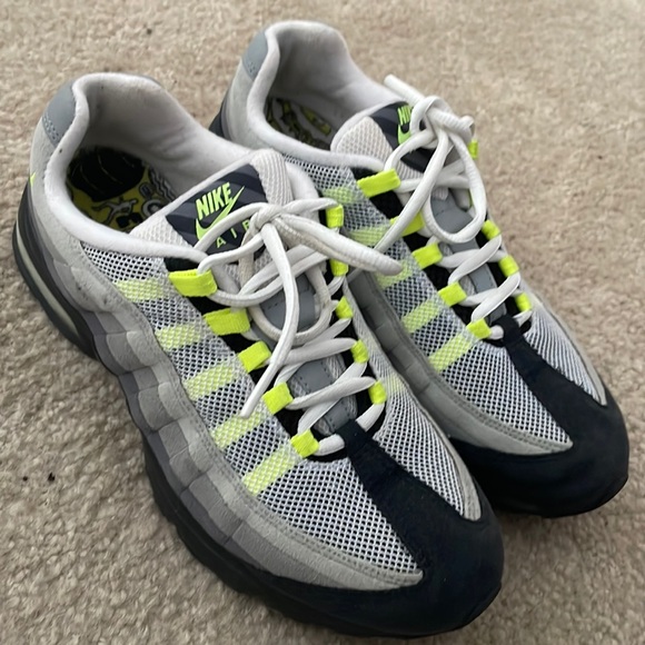 Nike air max - Picture 1 of 1